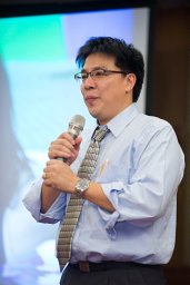 Peter I. Chang
