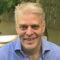 Joseph ‘Yossi’ Keshet
