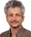 Arne Keller