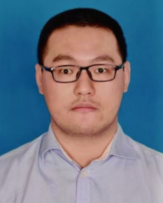 Ang Li