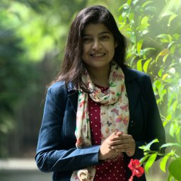 tasfia tasnim