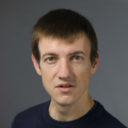 Pavlo Mozharovskyi