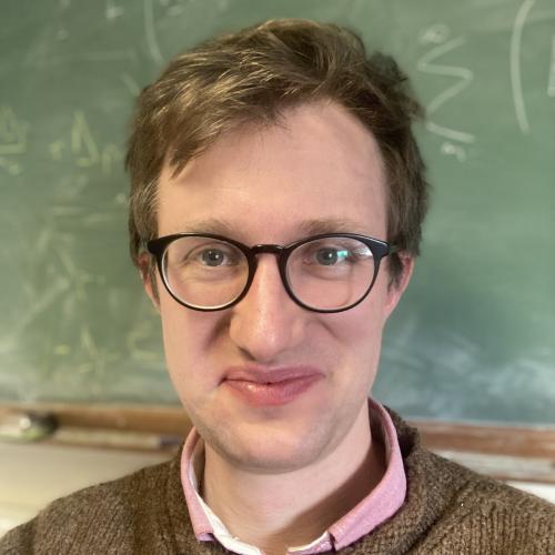 Duncan Hewitt