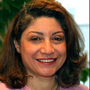 Simin Mohseni