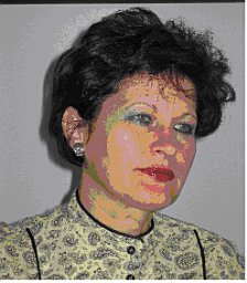 Violeta Pascalau
