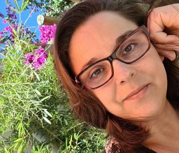 Cristiane Honsho
