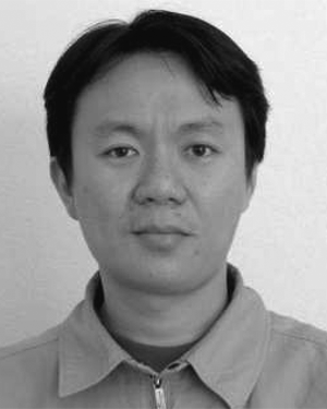 Boonleng Cheong