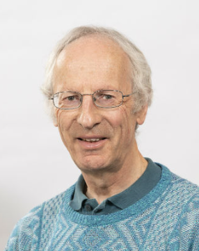 Hugh Nimmo