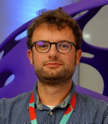 Daniel Schwarz
