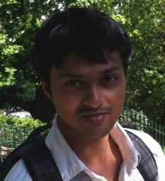 B. Srivathsan