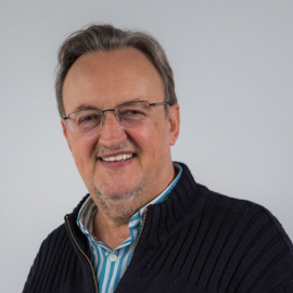 Darko Koracin