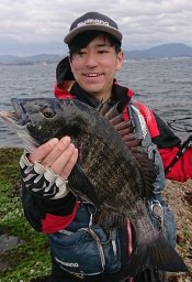 Kichitaro Nakajima