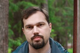 Evgeny Kozinov