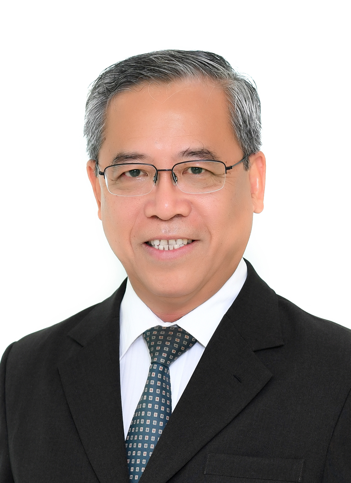 Yu Shi Ming