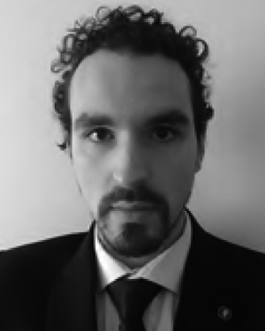 Leonardo G. Gomes