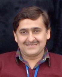 Sudeep Tandon