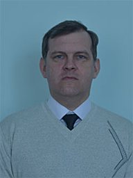 Oleksandr Vorgul