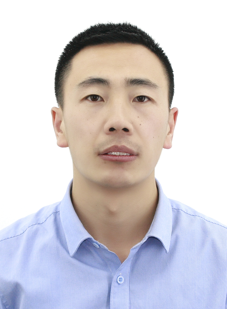 Chengpeng Sun