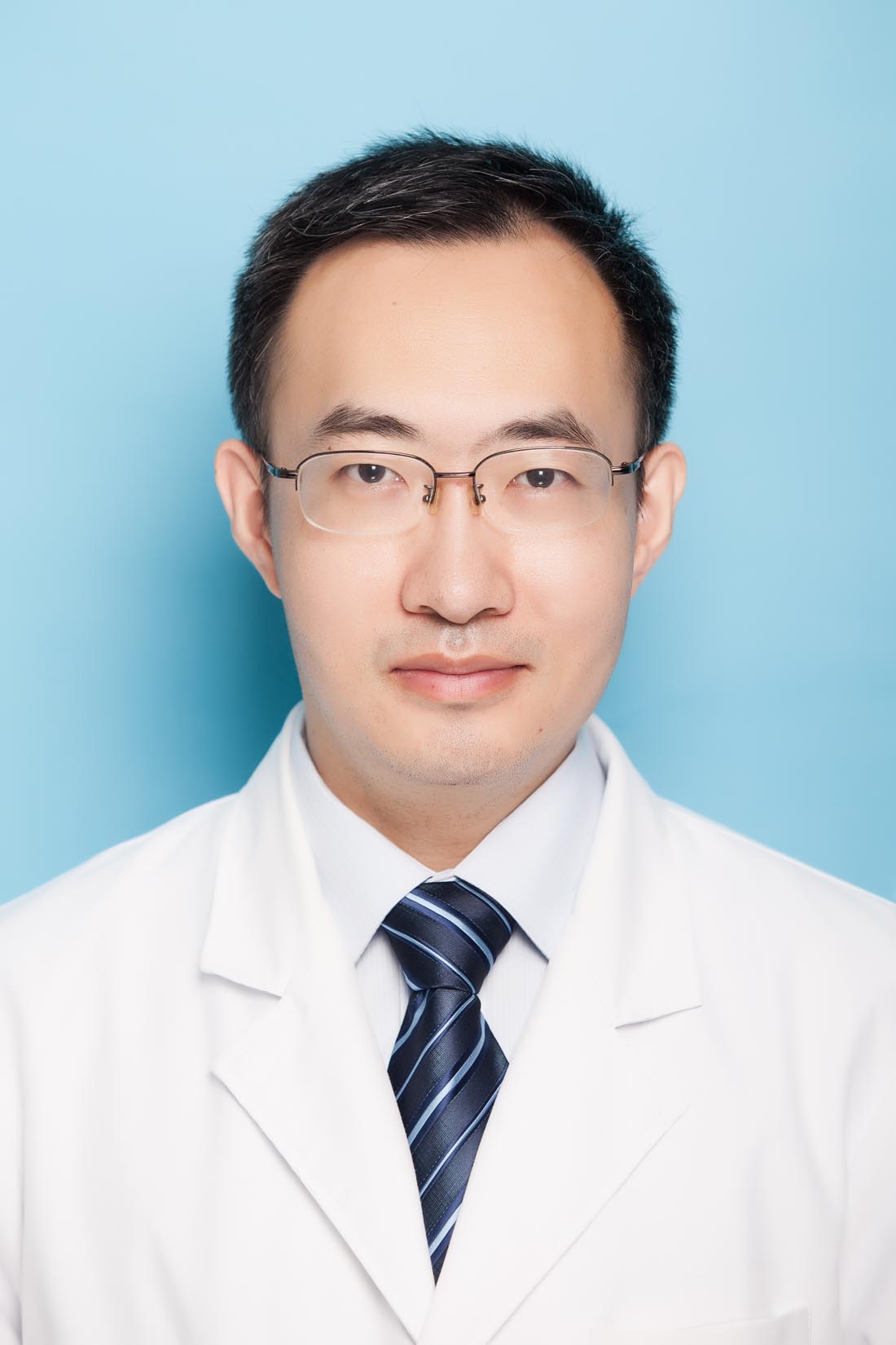 Zhe Zhang