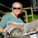Roberto G. Francese