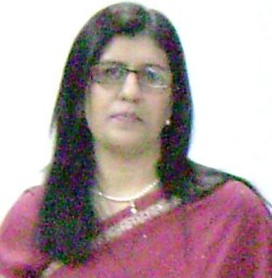 Poonam Arora