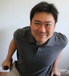 Hao Chen