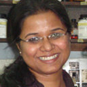 Moniya Chatterjee
