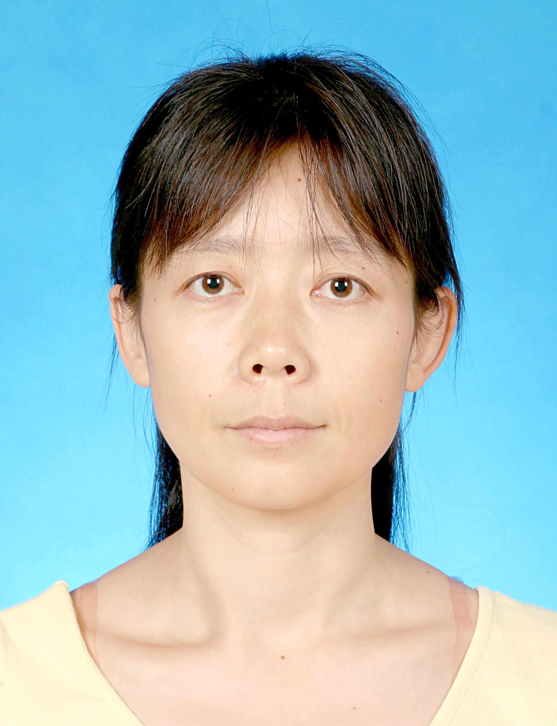 Lili Jiang