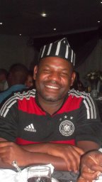 Tshikalange Thilivhali E.