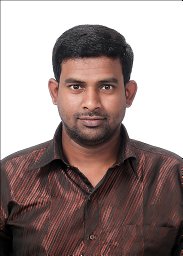 Vetriveeran Rajamani
