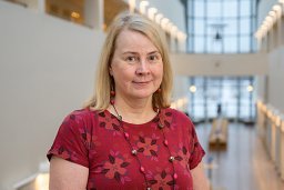 Minna Turunen
