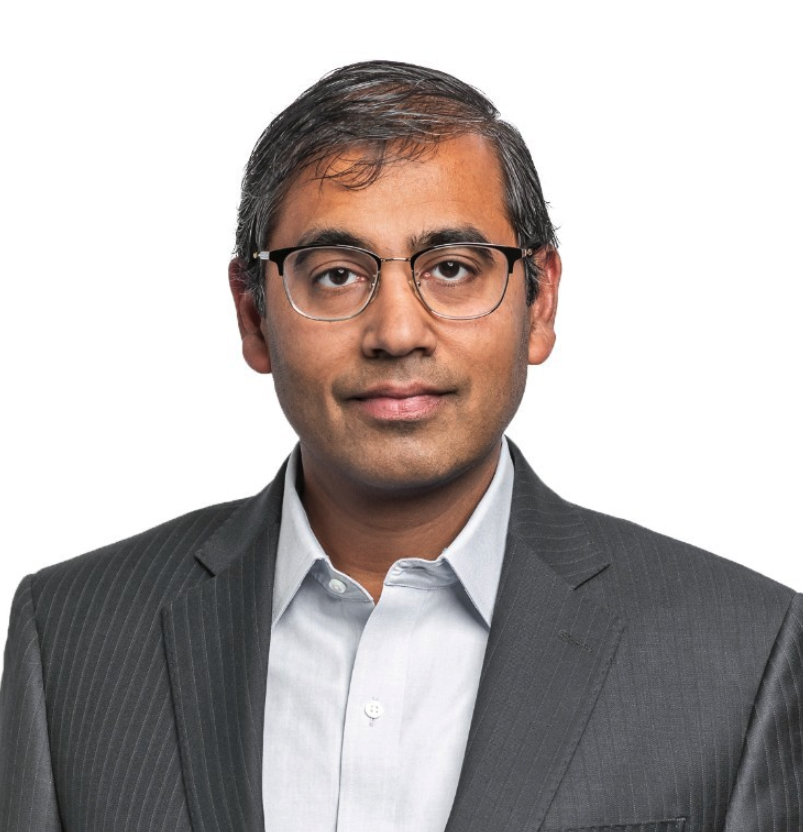 Ashutosh Garg