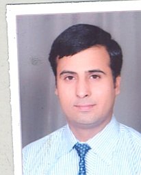 Deepak Motwani