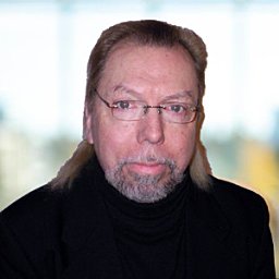Reginald R. Muskett