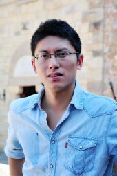 Jiepeng Rong