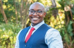 Dennis Moyo