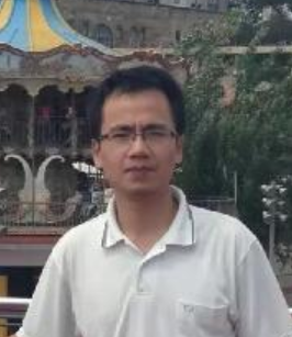 Wenming Lin