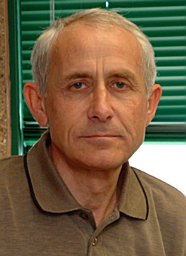 Semyon Vaynman
