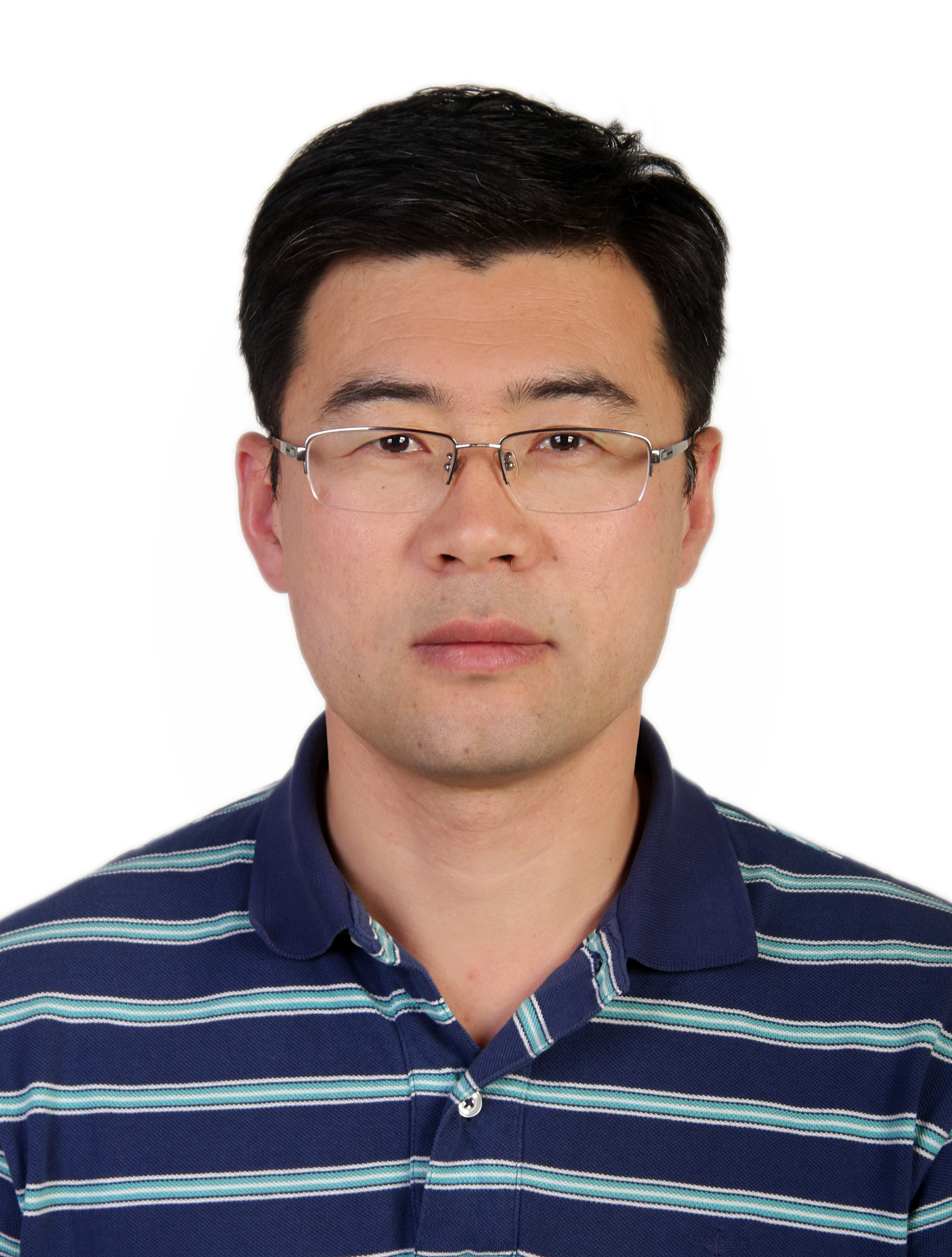 Guoyu Li
