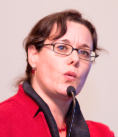 Esther Pascual