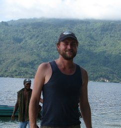 Brewer Tom D