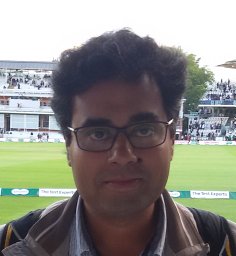 Sambit Roychowdhury