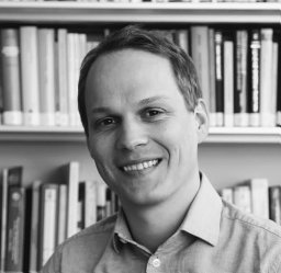 Lukas Hewing