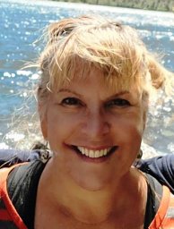 Jennifer Marshall