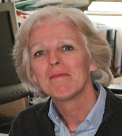 Irma Bakker Woudenberg