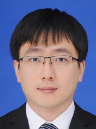Shunbo Wang