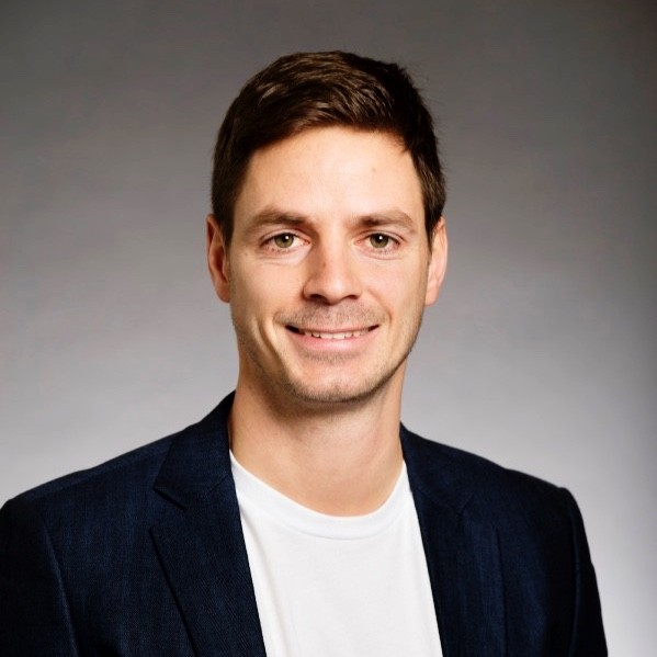Benedikt Boecking