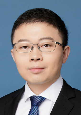 Kun Zhang