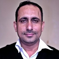 Yogendra Arya
