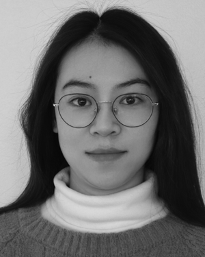 Huiyu Chen
